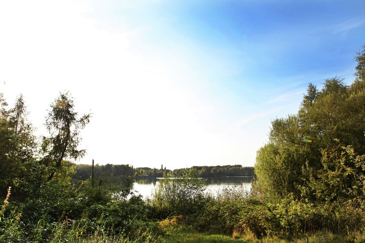 Meerenhoeve 1 Meerenhoeve 1