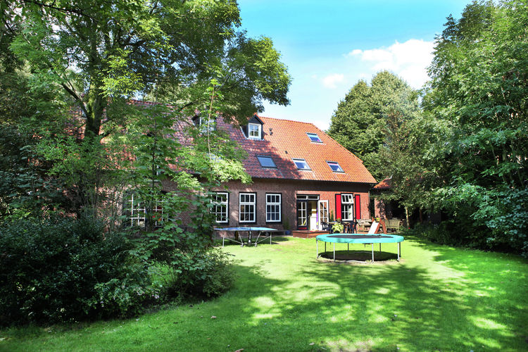 Meerenhoeve 1 Meerenhoeve 1