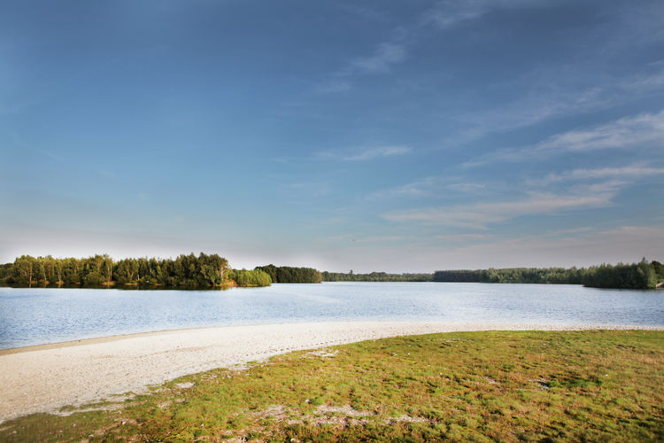 Meerenhoeve 1 Meerenhoeve 1