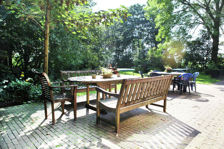 Meerenhoeve 1 Meerenhoeve 1