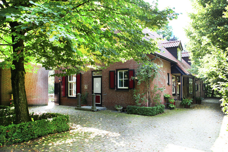 Meerenhoeve 1 Meerenhoeve 1