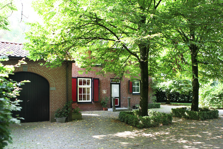 Meerenhoeve 1 Meerenhoeve 1