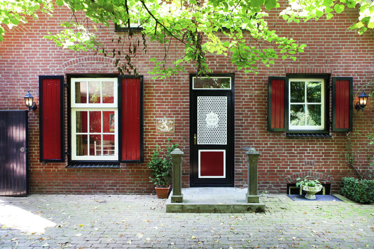 Meerenhoeve 1 Meerenhoeve 1