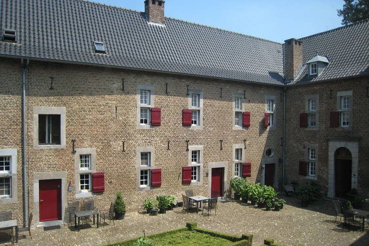 Meschermolen Meschermolen