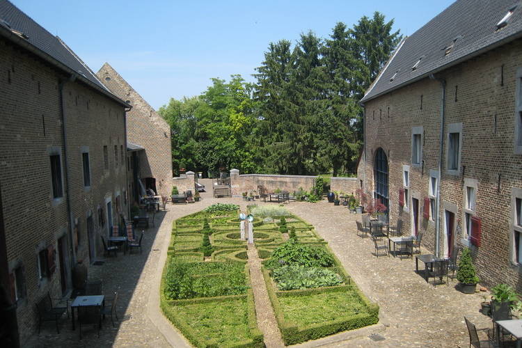 Meschermolen Meschermolen