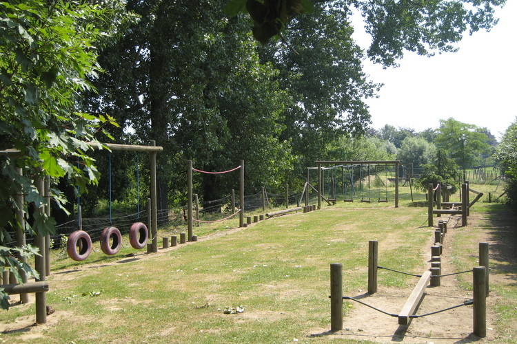 Meschermolen Meschermolen