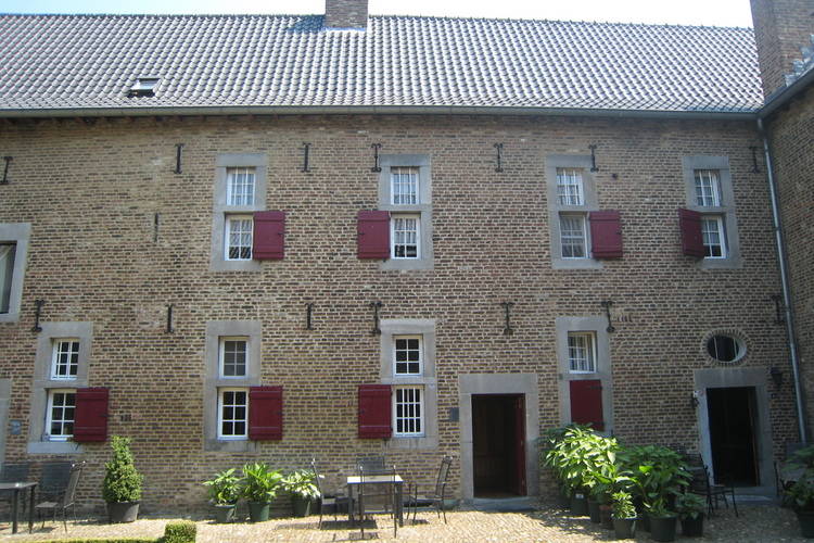 Meschermolen Meschermolen