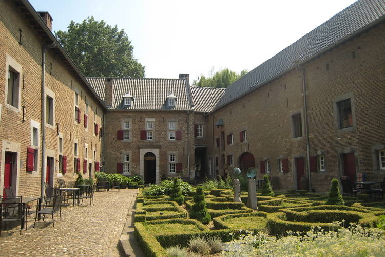 Meschermolen Meschermolen