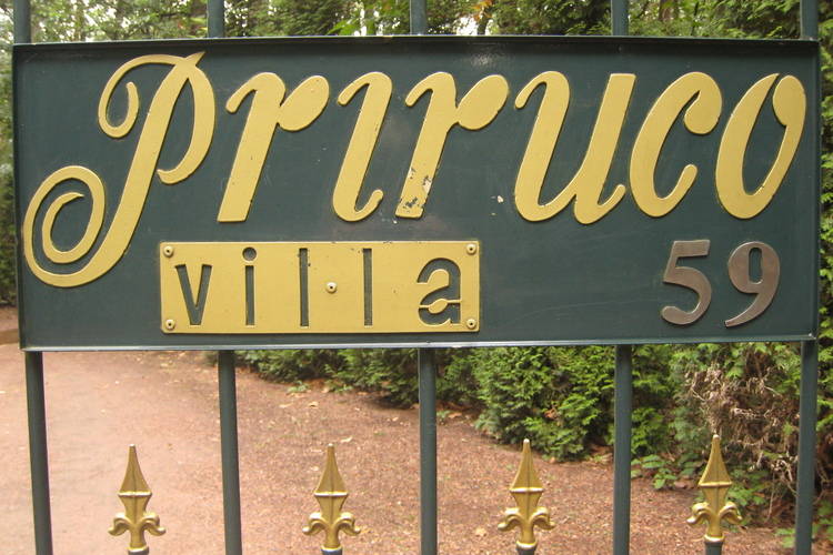 Priruco Priruco