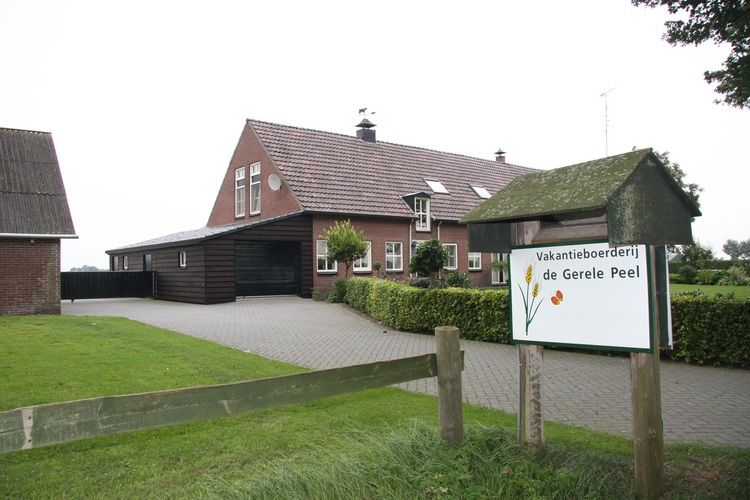 Vakantieboerderij Gerele Peel Vakantieboerderij Gerele Peel