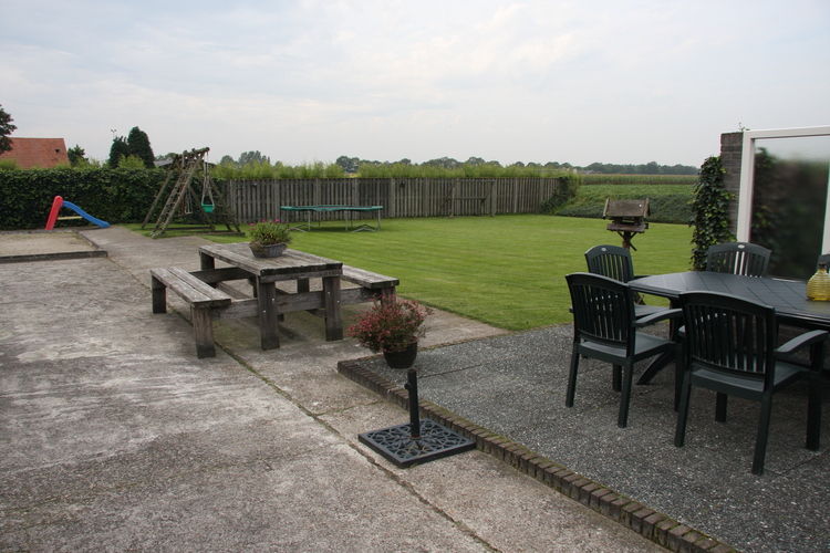 Vakantieboerderij Gerele Peel Vakantieboerderij Gerele Peel