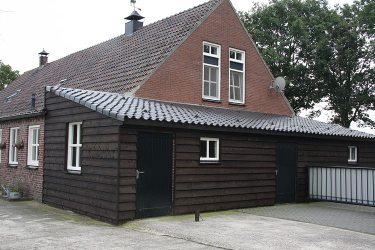 Vakantieboerderij Gerele Peel Vakantieboerderij Gerele Peel