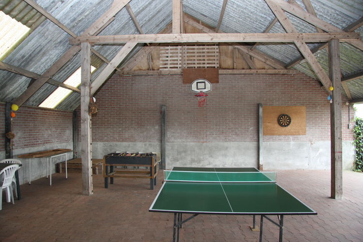 Vakantieboerderij Gerele Peel Vakantieboerderij Gerele Peel