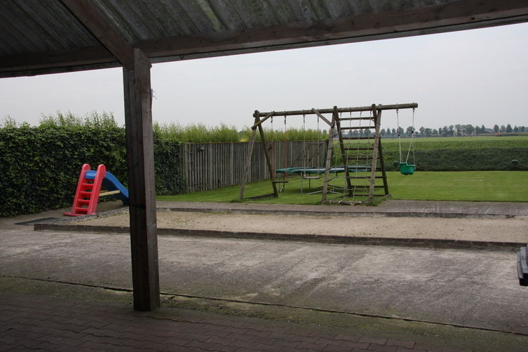 Vakantieboerderij Gerele Peel Vakantieboerderij Gerele Peel