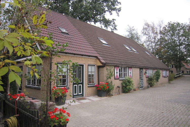 Vakantiehuis Gi Jo
