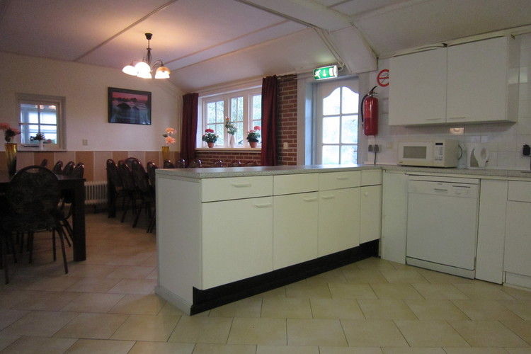 Vakantiehuis Gi Jo Vakantiehuis Gi Jo