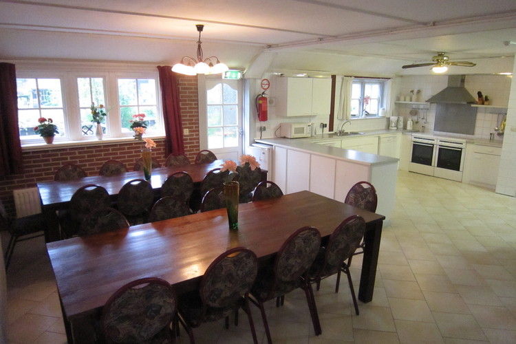 Vakantiehuis Gi Jo Vakantiehuis Gi Jo