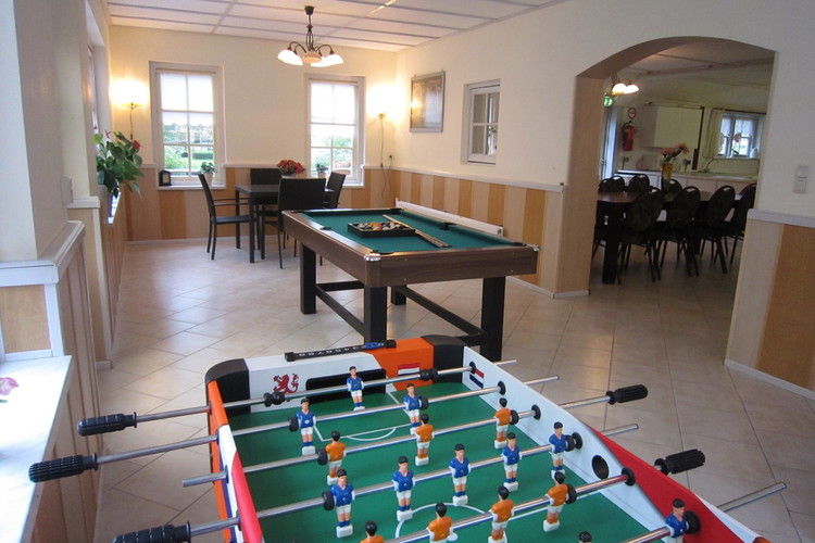 Vakantiehuis Gi Jo Vakantiehuis Gi Jo