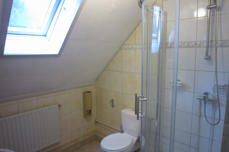 Vakantiehuis Gi Jo Vakantiehuis Gi Jo