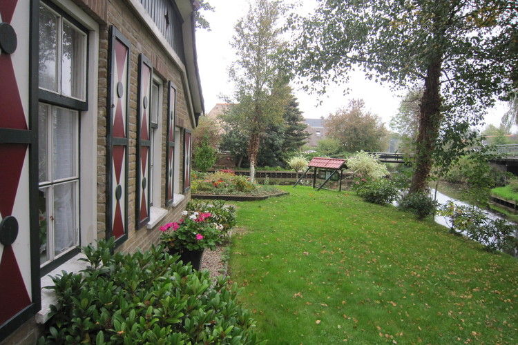 Vakantiehuis Gi Jo Vakantiehuis Gi Jo