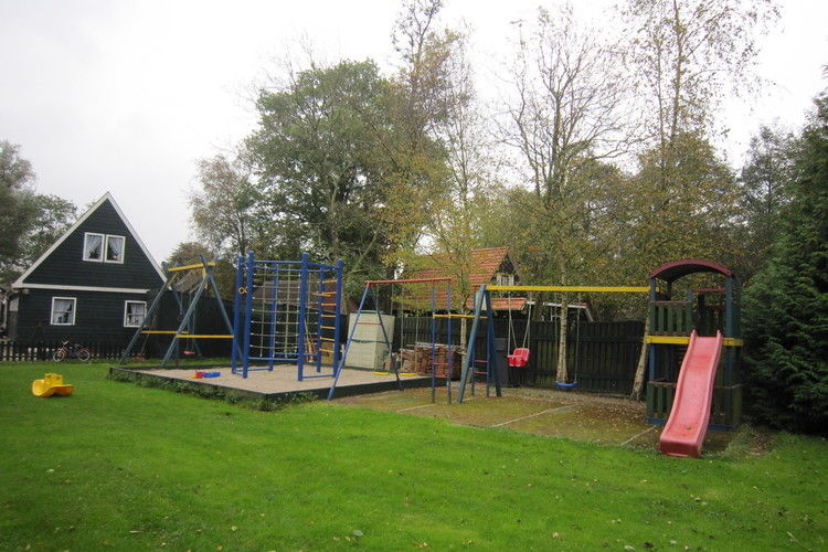 Vakantiehuis Gi Jo Vakantiehuis Gi Jo