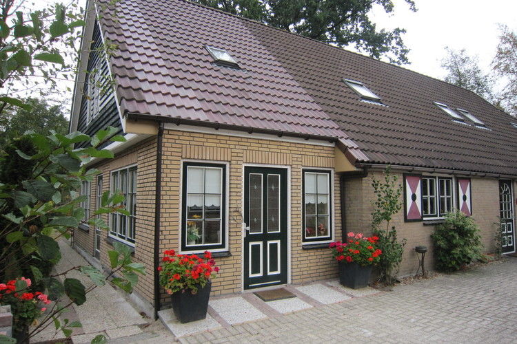 Vakantiehuis Gi Jo Vakantiehuis Gi Jo