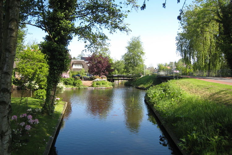 Vakantiehuis Gi Jo Vakantiehuis Gi Jo