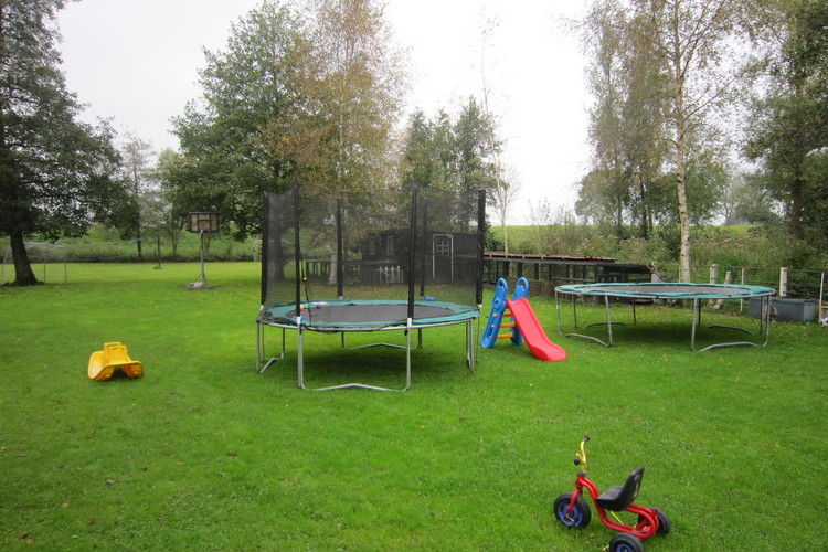 Vakantiehuis Gi Jo Vakantiehuis Gi Jo