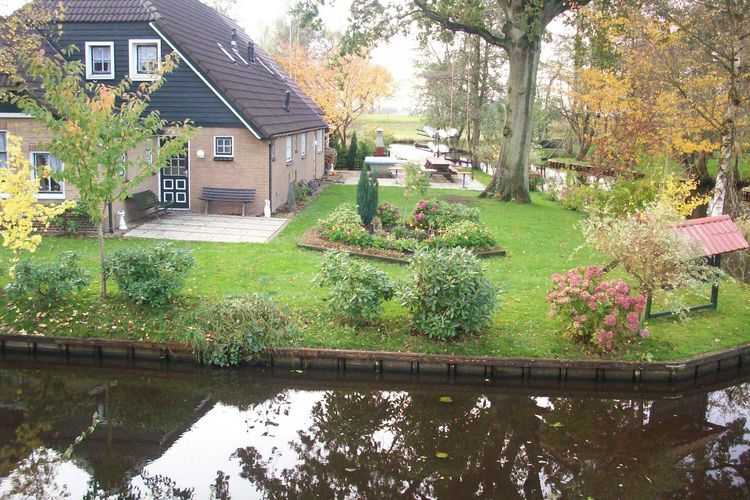 Vakantiehuis Gi Jo Vakantiehuis Gi Jo