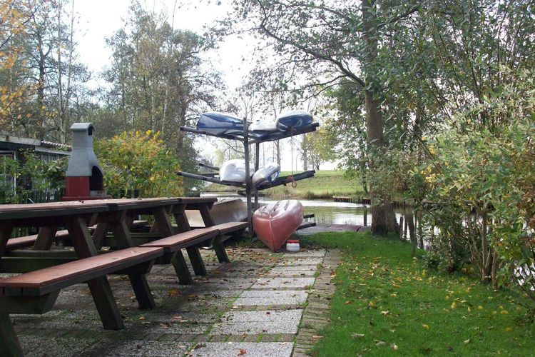 Vakantiehuis Gi Jo Vakantiehuis Gi Jo