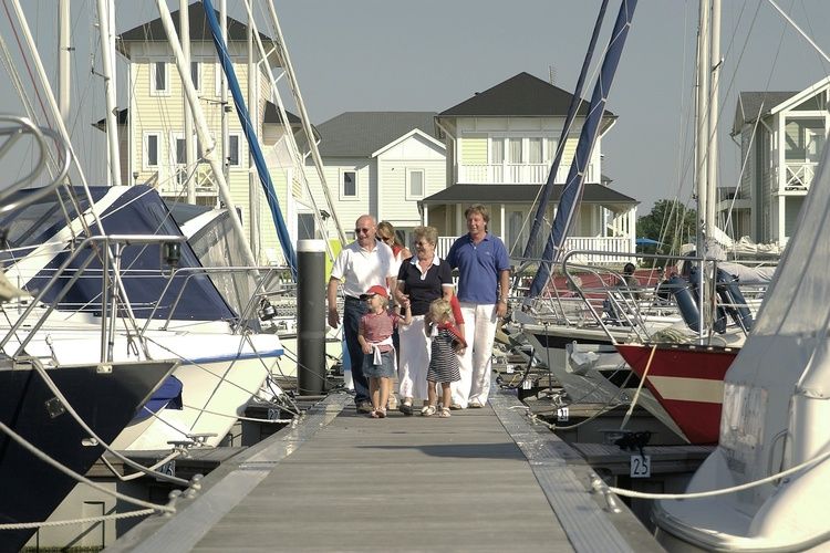 Vakantiepark Cape Helius Vakantiepark Cape Helius