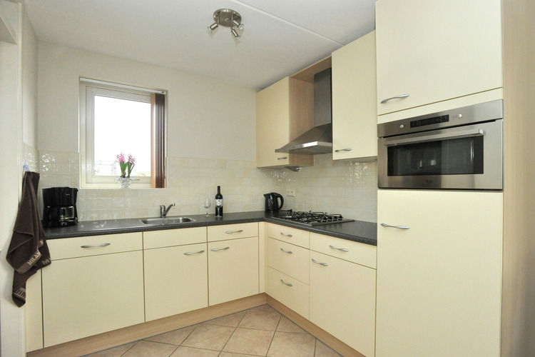 Vakantiepark Duinrust