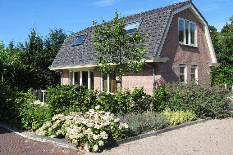 Vakantiepark Duinrust Vakantiepark Duinrust