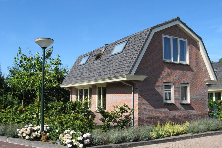 Vakantiepark Duinrust Vakantiepark Duinrust