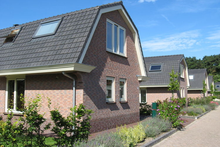 Vakantiepark Duinrust Vakantiepark Duinrust