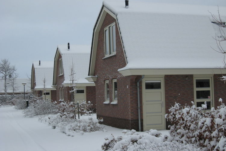 Vakantiepark Duinrust Vakantiepark Duinrust