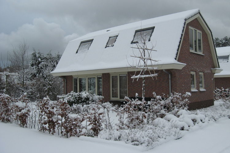 Vakantiepark Duinrust Vakantiepark Duinrust
