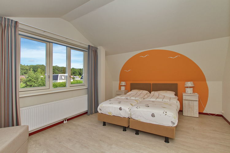 Vakantiepark Duinrust Vakantiepark Duinrust