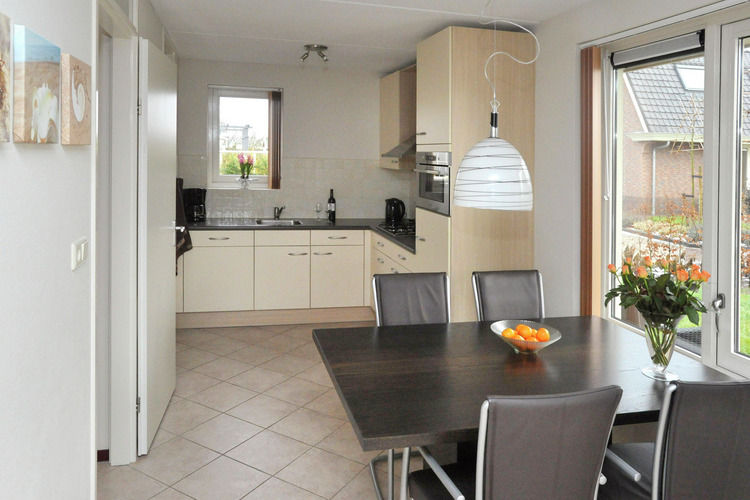 Vakantiepark Duinrust Vakantiepark Duinrust