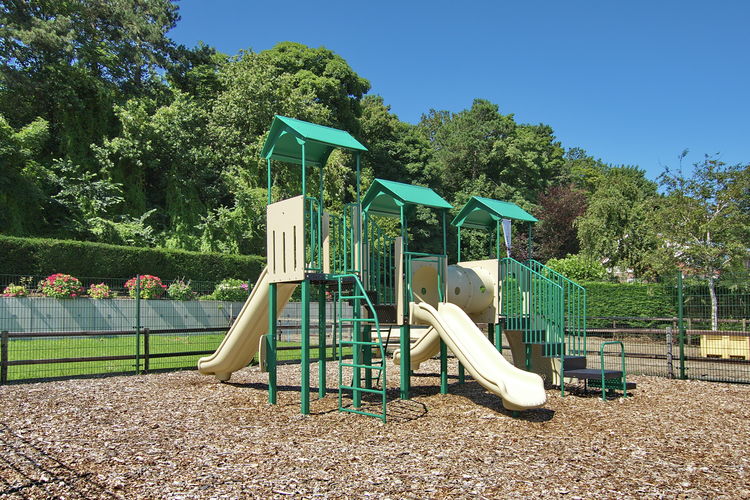 Vakantiepark Duinrust Vakantiepark Duinrust