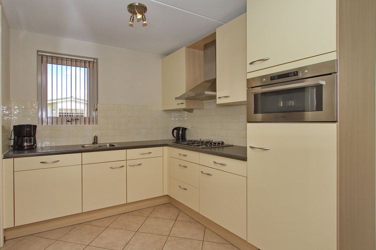 Vakantiepark Duinrust Vakantiepark Duinrust