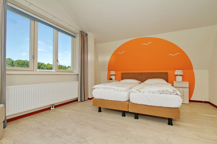 Vakantiepark Duinrust Vakantiepark Duinrust