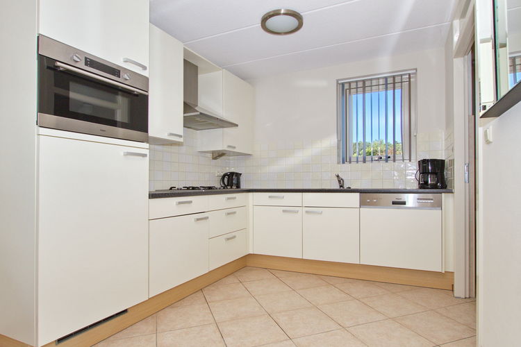 Vakantiepark Duinrust Vakantiepark Duinrust