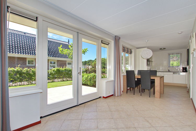 Vakantiepark Duinrust Vakantiepark Duinrust