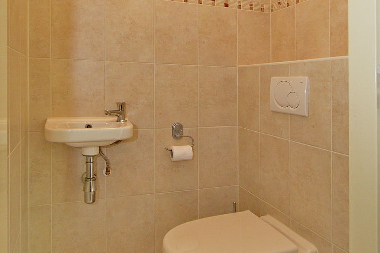 Vakantiepark Duinrust Vakantiepark Duinrust