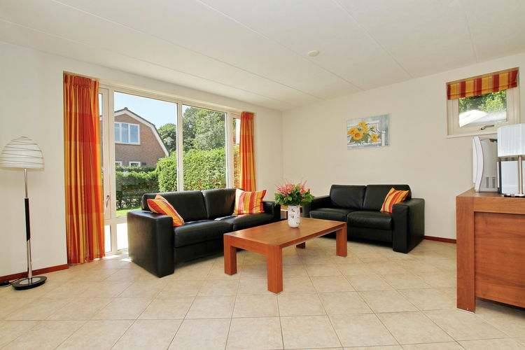 Vakantiepark Duinrust Vakantiepark Duinrust