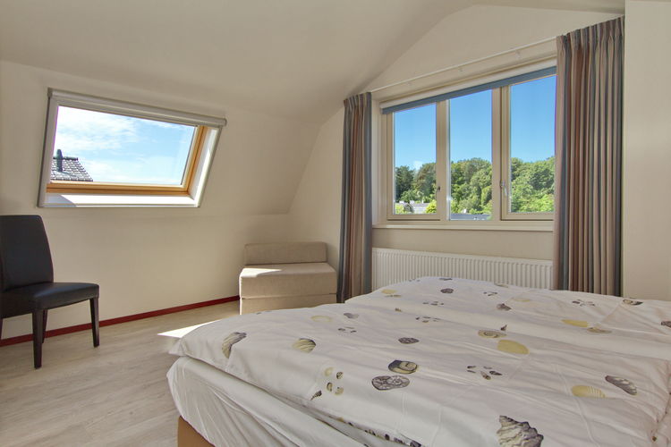 Vakantiepark Duinrust Vakantiepark Duinrust