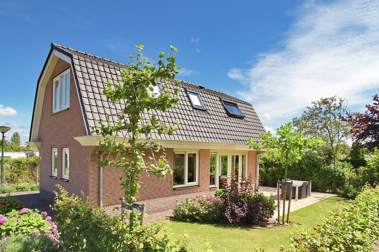 Vakantiepark Duinrust Vakantiepark Duinrust