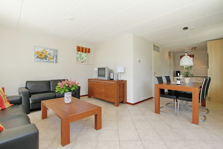 Vakantiepark Duinrust Vakantiepark Duinrust