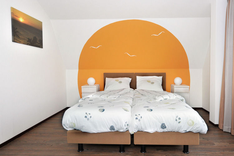 Vakantiepark Duinrust Vakantiepark Duinrust